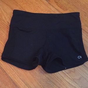 Gap Black Shorts